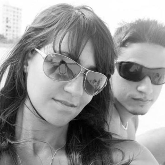 Meet your Posher, Amanda e fabio - Picture 1 of 1